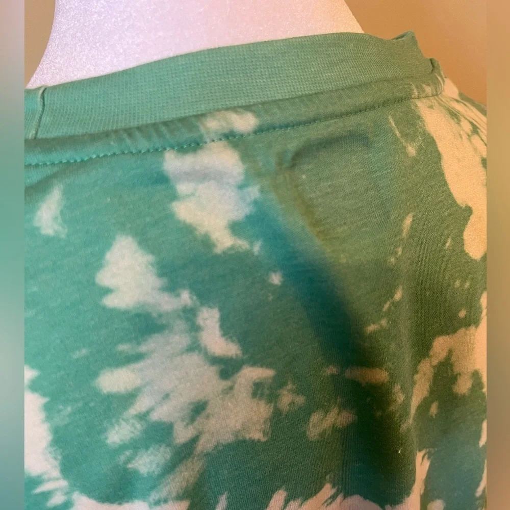 Fila Crop Tee XS NWT - Picture 8 of 10